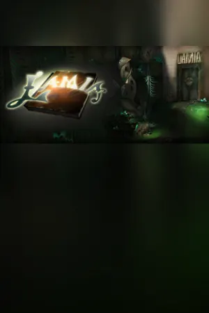 The Land Of Lamia