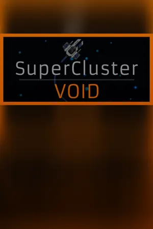 SuperCluster: Void
