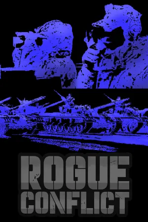 Rogue Conflict