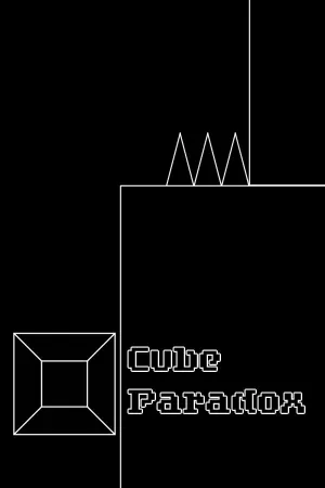 Cube Paradox