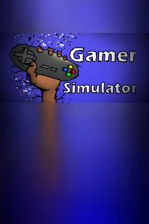 Gamer Simulator