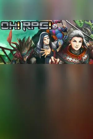 OH! RPG!