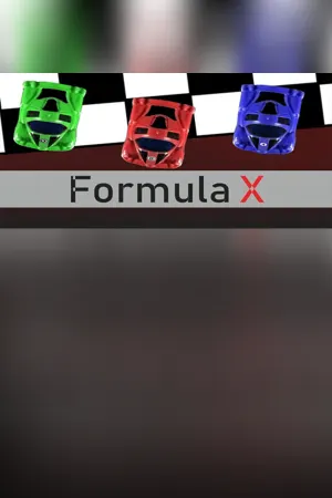 Formula X