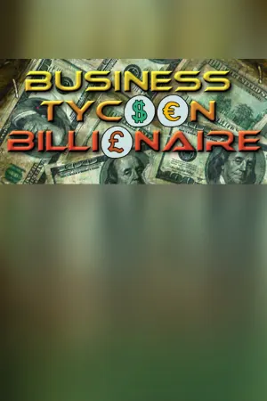 Business Tycoon Billionaire