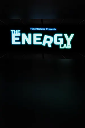 The Energy Lab