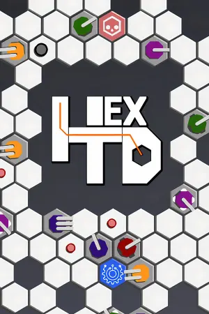HexTD