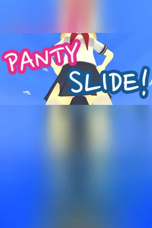 PANTY SLIDE VR