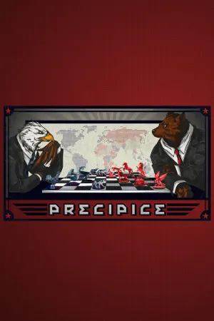 Precipice