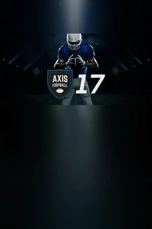 Axis Football 2017