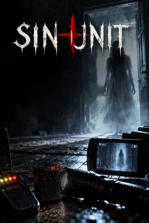 S.I.N. Unit: Ghost Investigation & Removal