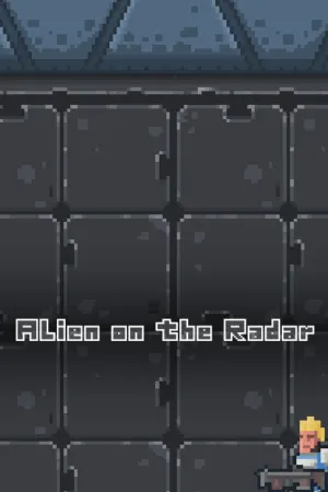 Alien on the Radar