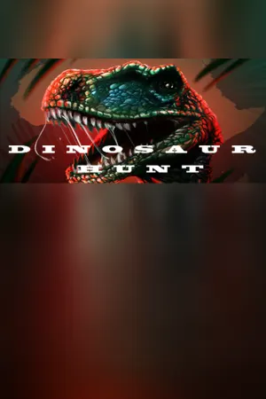 Dinosaur Hunt