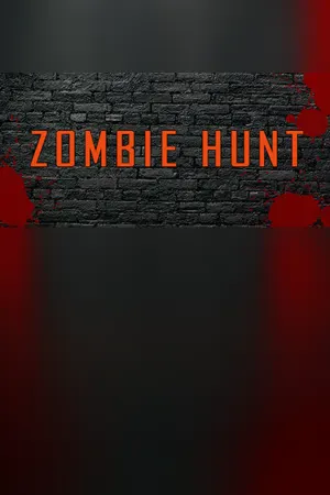 ZombieHunt
