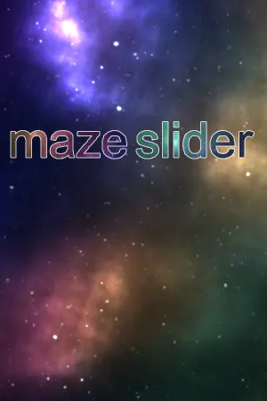 Maze Slider