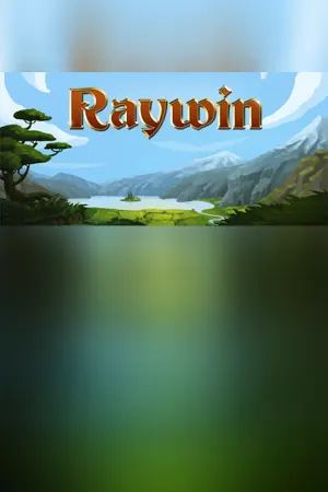 Raywin