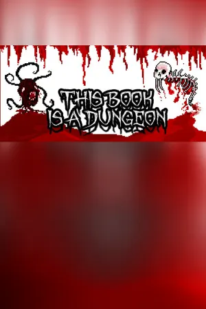 This Book Is A Dungeon
