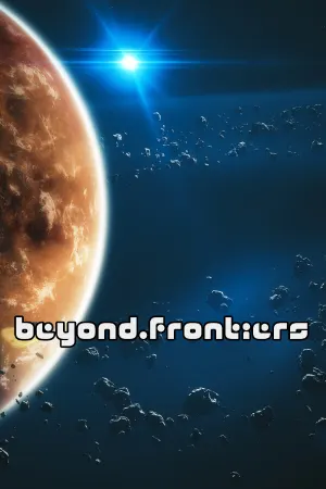 beyond.frontiers