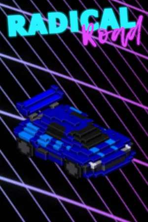 Radical Road