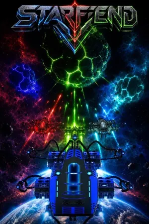 Starfend