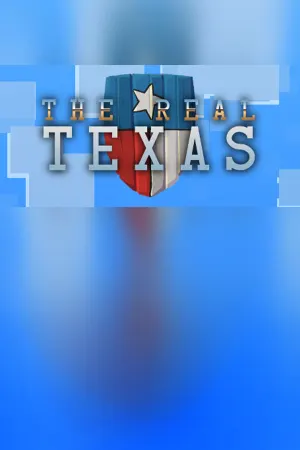 The Real Texas
