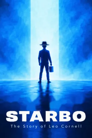 STARBO - The Story of Leo Cornell