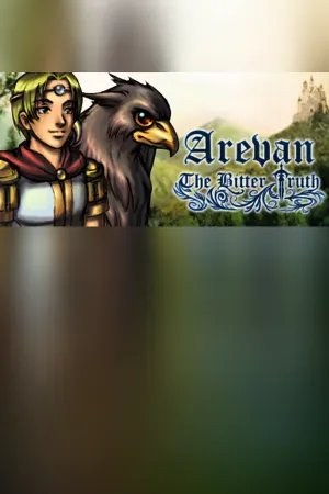 Arevan