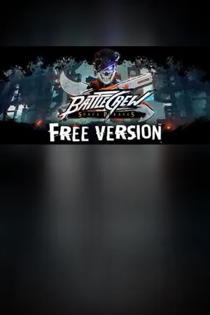 BATTLECREW Space Pirates