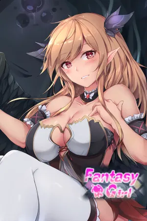 Fantasy Girl