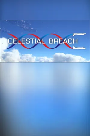 Celestial Breach