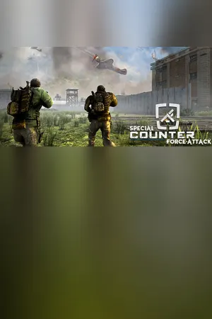 Special Counter Force Attack