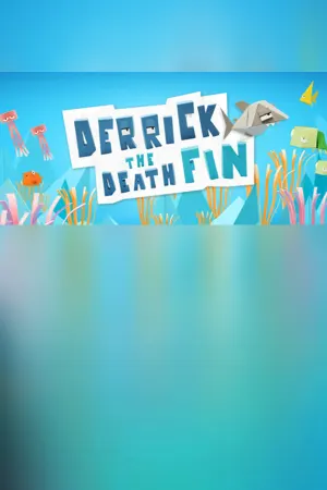 Derrick the Deathfin