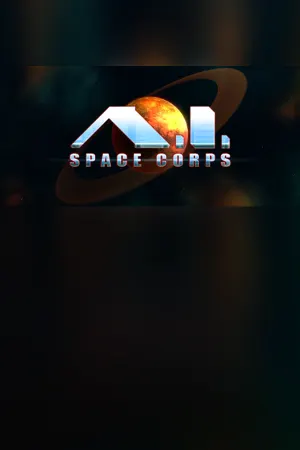 A.I. Space Corps
