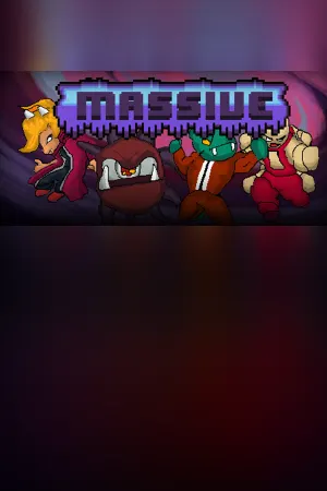 Massive