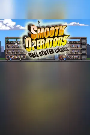 Smooth Operators