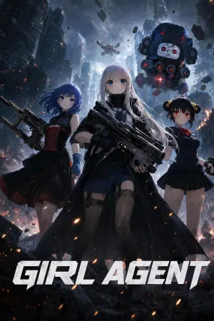 Girl Agent