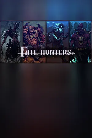 Fate Hunters