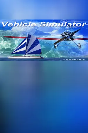 Vehicle Simulator