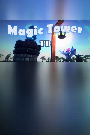 Magic Tower