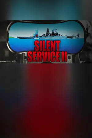 Silent Service 2