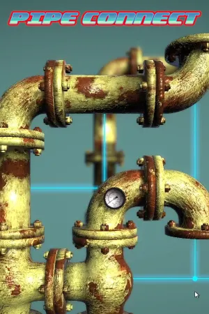 Pipe connect