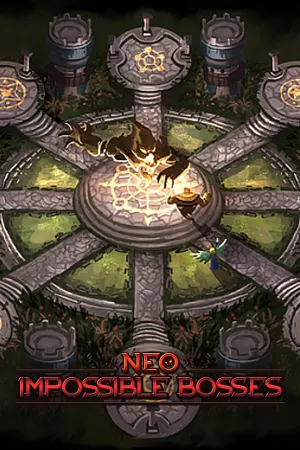 NEO Impossible Bosses
