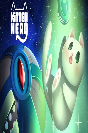 Kitten Hero