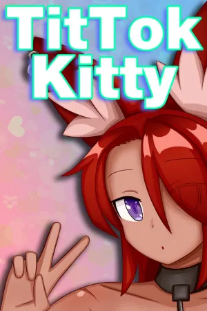TitTok Kitty