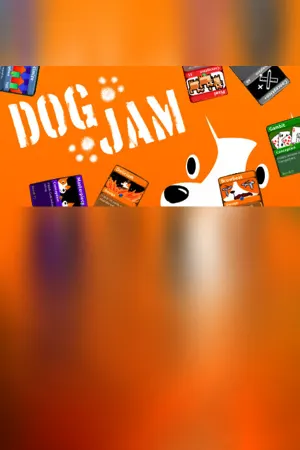 Dog Jam