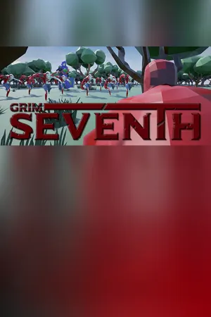 Grim Seventh