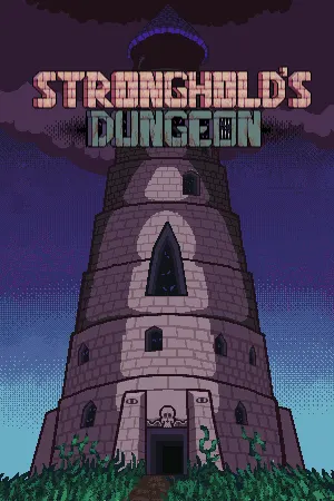 Stronghold’s Dungeon