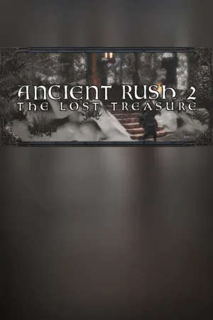 Ancient Rush 2