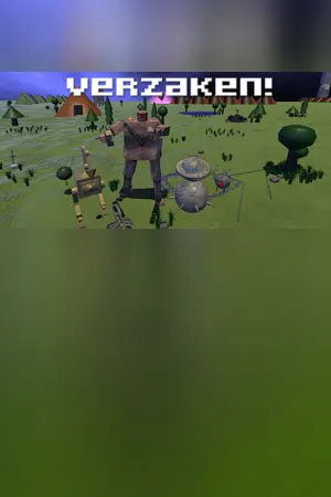 Verzaken! VR Adventure