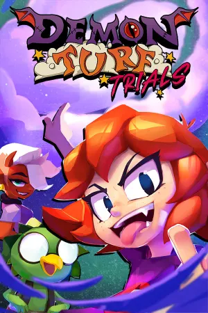 Demon Turf: Trials