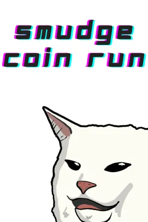 Smudge Coin Run